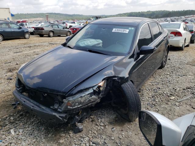 Photo 1 VIN: 1HGCP2F63BA093000 - HONDA ACCORD SE 