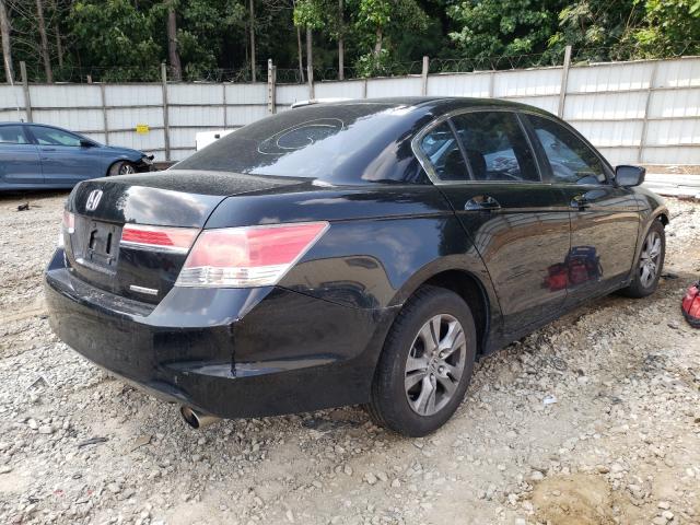 Photo 3 VIN: 1HGCP2F63BA093000 - HONDA ACCORD SE 