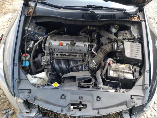 Photo 6 VIN: 1HGCP2F63BA093000 - HONDA ACCORD SE 