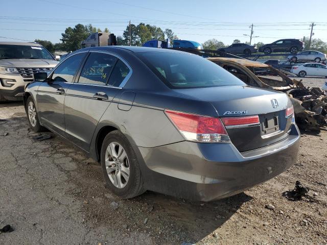 Photo 1 VIN: 1HGCP2F63BA105873 - HONDA ACCORD SE 