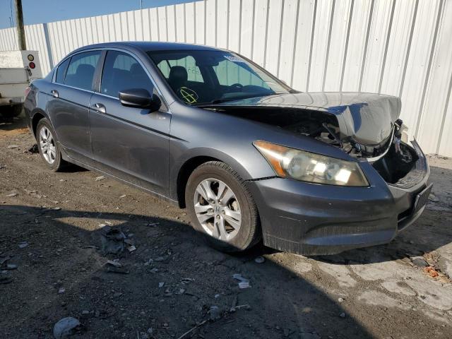 Photo 3 VIN: 1HGCP2F63BA105873 - HONDA ACCORD SE 