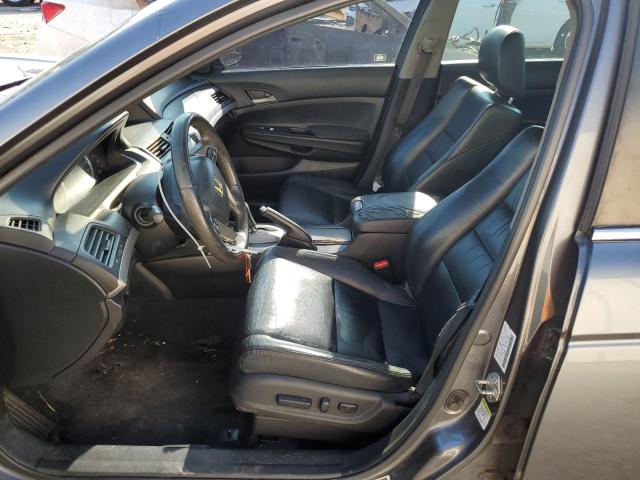 Photo 6 VIN: 1HGCP2F63BA105873 - HONDA ACCORD SE 