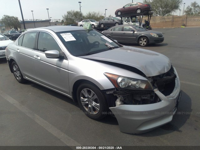 Photo 0 VIN: 1HGCP2F63BA107901 - HONDA ACCORD SDN 