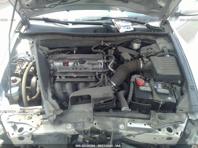 Photo 9 VIN: 1HGCP2F63BA107901 - HONDA ACCORD SDN 