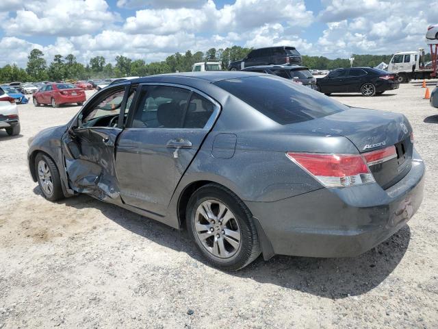 Photo 1 VIN: 1HGCP2F63BA111379 - HONDA ACCORD SE 