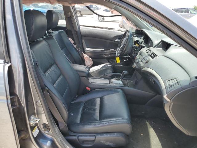 Photo 6 VIN: 1HGCP2F63BA111379 - HONDA ACCORD SE 