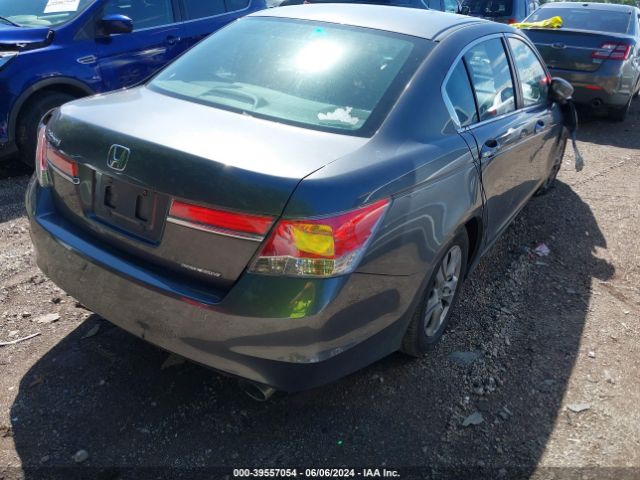 Photo 3 VIN: 1HGCP2F63BA113987 - HONDA ACCORD 