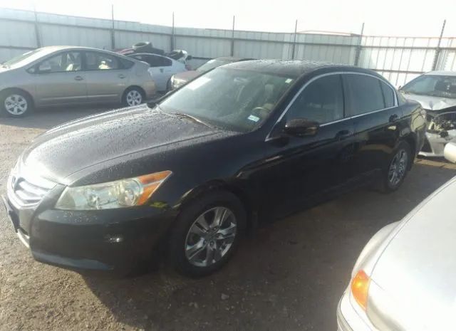 Photo 1 VIN: 1HGCP2F63BA122771 - HONDA ACCORD SDN 