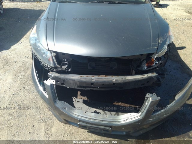 Photo 5 VIN: 1HGCP2F63BA123435 - HONDA ACCORD SDN 