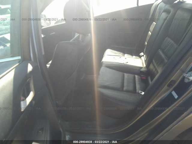 Photo 7 VIN: 1HGCP2F63BA123435 - HONDA ACCORD SDN 