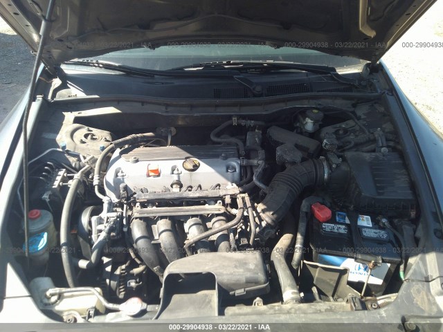 Photo 9 VIN: 1HGCP2F63BA123435 - HONDA ACCORD SDN 