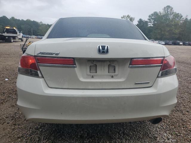 Photo 5 VIN: 1HGCP2F63BA127369 - HONDA ACCORD SE 