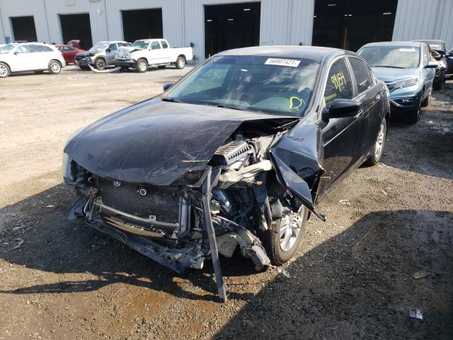 Photo 1 VIN: 1HGCP2F63BA130501 - HONDA ACCORD SE 