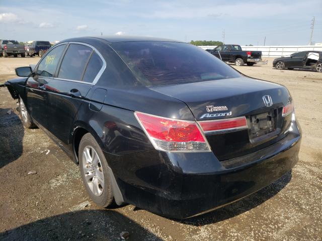 Photo 2 VIN: 1HGCP2F63BA130501 - HONDA ACCORD SE 