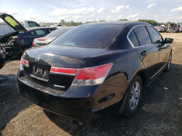 Photo 3 VIN: 1HGCP2F63BA130501 - HONDA ACCORD SE 