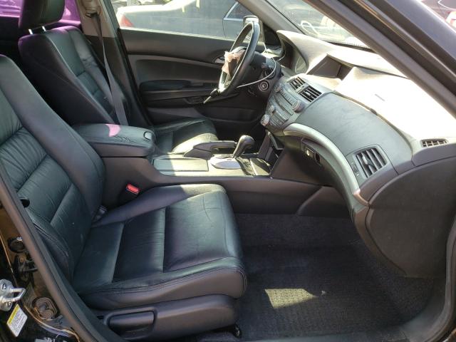 Photo 4 VIN: 1HGCP2F63BA130501 - HONDA ACCORD SE 