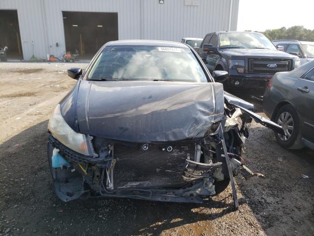 Photo 8 VIN: 1HGCP2F63BA130501 - HONDA ACCORD SE 