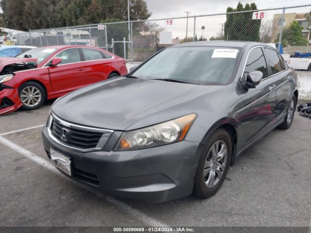 Photo 5 VIN: 1HGCP2F63BA131714 - HONDA ACCORD 