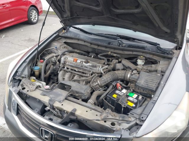 Photo 9 VIN: 1HGCP2F63BA131714 - HONDA ACCORD 