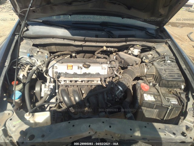 Photo 9 VIN: 1HGCP2F63BA138680 - HONDA ACCORD SDN 