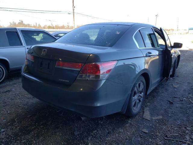 Photo 3 VIN: 1HGCP2F63BA138713 - HONDA ACCORD SE 