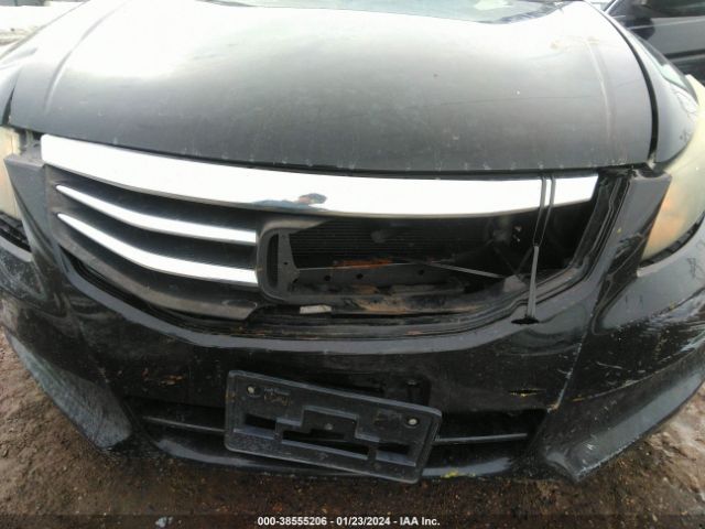 Photo 5 VIN: 1HGCP2F63BA140929 - HONDA ACCORD 