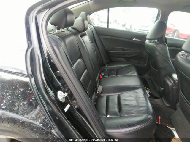 Photo 7 VIN: 1HGCP2F63BA140929 - HONDA ACCORD 