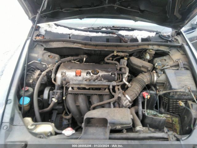 Photo 9 VIN: 1HGCP2F63BA140929 - HONDA ACCORD 