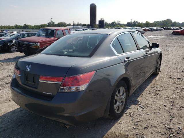 Photo 3 VIN: 1HGCP2F63BA144592 - HONDA ACCORD SE 