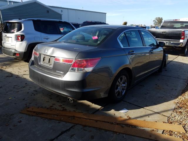 Photo 3 VIN: 1HGCP2F63BA148920 - HONDA ACCORD SE 