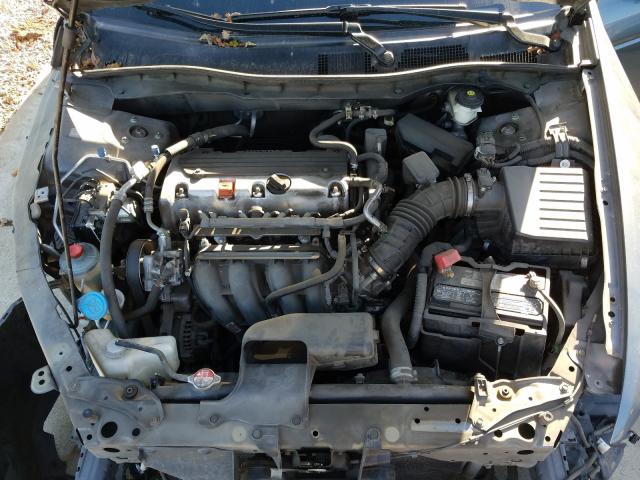 Photo 6 VIN: 1HGCP2F63BA148920 - HONDA ACCORD SE 