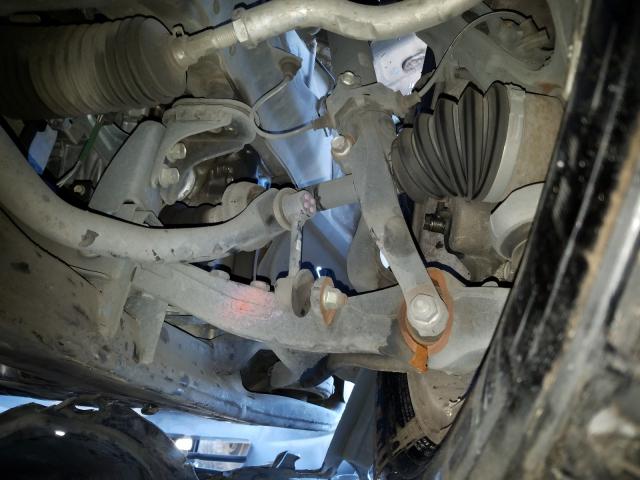 Photo 8 VIN: 1HGCP2F63BA148920 - HONDA ACCORD SE 