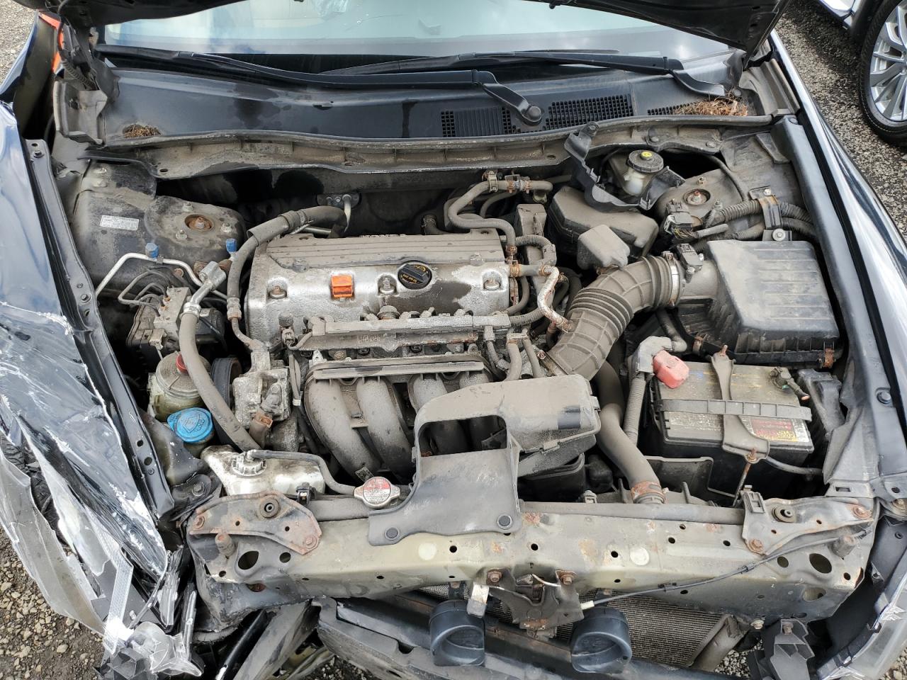 Photo 10 VIN: 1HGCP2F63BA151574 - HONDA ACCORD 