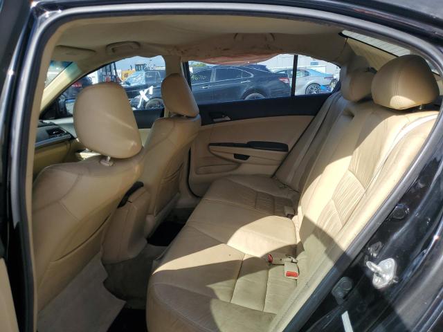 Photo 9 VIN: 1HGCP2F63BA155916 - HONDA ACCORD 