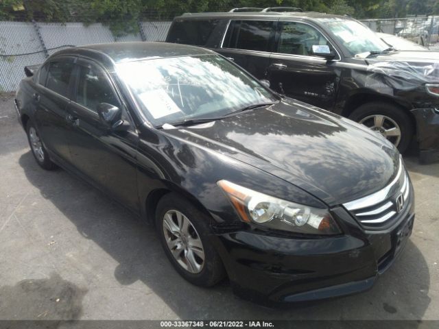 Photo 0 VIN: 1HGCP2F63BA158136 - HONDA ACCORD SDN 