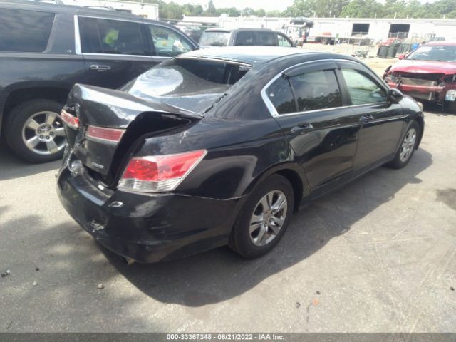 Photo 3 VIN: 1HGCP2F63BA158136 - HONDA ACCORD SDN 