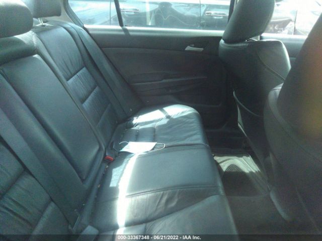 Photo 7 VIN: 1HGCP2F63BA158136 - HONDA ACCORD SDN 