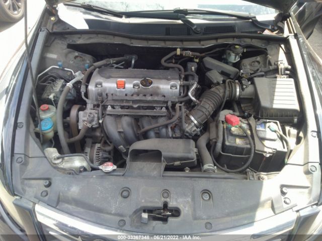 Photo 9 VIN: 1HGCP2F63BA158136 - HONDA ACCORD SDN 