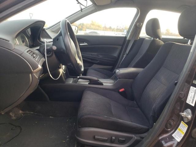 Photo 6 VIN: 1HGCP2F63BA803674 - HONDA ACCORD SE 