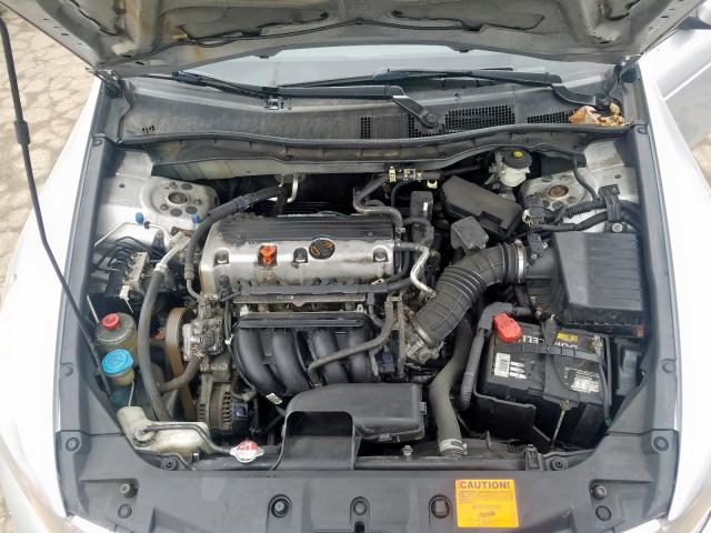 Photo 6 VIN: 1HGCP2F63CA000462 - HONDA ACCORD SE 