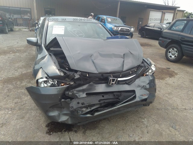 Photo 5 VIN: 1HGCP2F63CA009727 - HONDA ACCORD SDN 