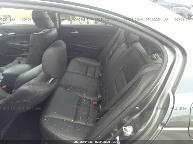 Photo 7 VIN: 1HGCP2F63CA009727 - HONDA ACCORD SDN 