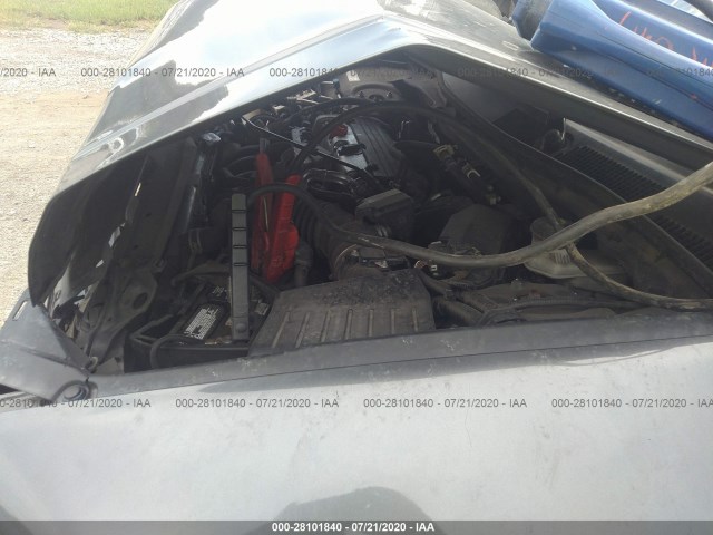 Photo 9 VIN: 1HGCP2F63CA009727 - HONDA ACCORD SDN 