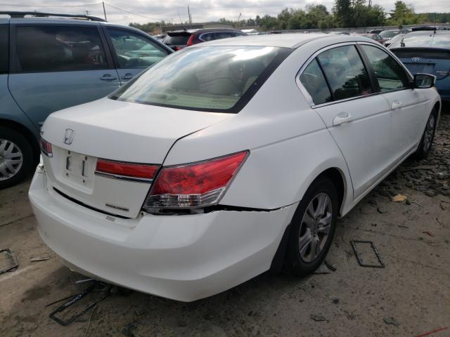 Photo 3 VIN: 1HGCP2F63CA018816 - HONDA ACCORD SE 