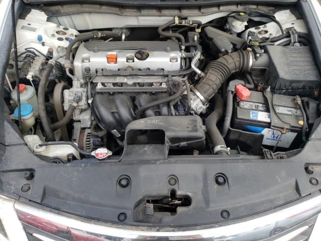 Photo 6 VIN: 1HGCP2F63CA018816 - HONDA ACCORD SE 