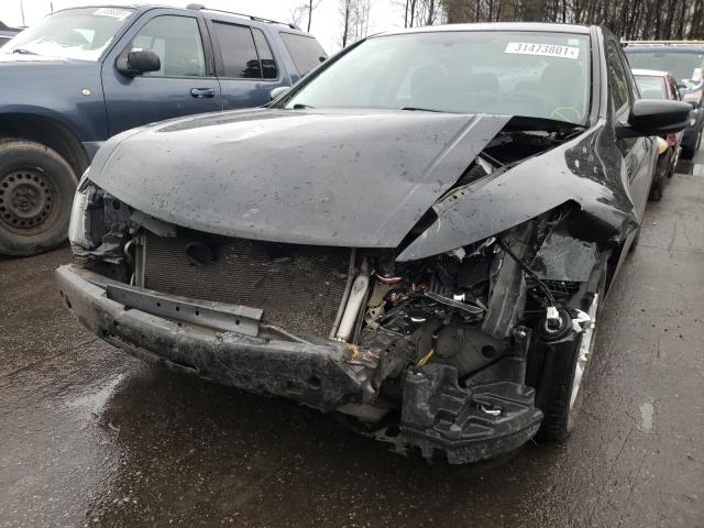 Photo 8 VIN: 1HGCP2F63CA019464 - HONDA ACCORD SE 