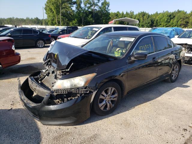 Photo 1 VIN: 1HGCP2F63CA024289 - HONDA ACCORD SE 