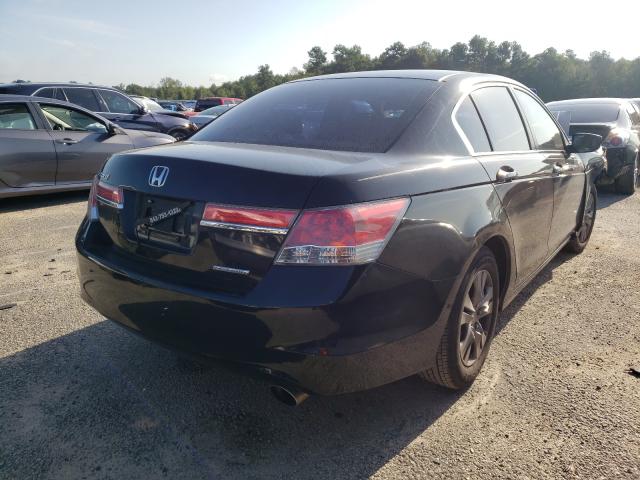 Photo 3 VIN: 1HGCP2F63CA024289 - HONDA ACCORD SE 