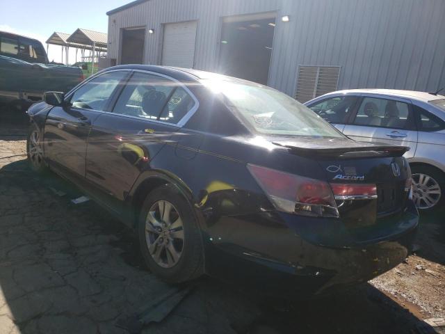 Photo 2 VIN: 1HGCP2F63CA026348 - HONDA ACCORD SE 