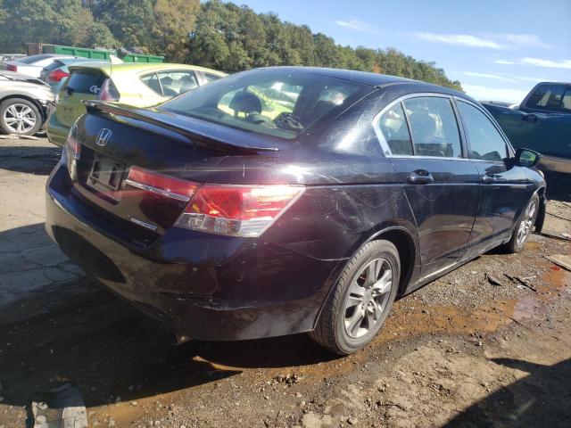 Photo 3 VIN: 1HGCP2F63CA026348 - HONDA ACCORD SE 